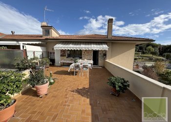 Mansarda Via Antonio Pacinotti, 45, Camerano - foto 4