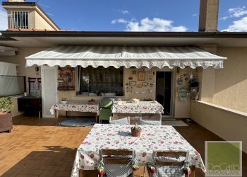 Mansarda Via Antonio Pacinotti, 45, Camerano - foto 6