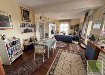 Mansarda Via Antonio Pacinotti, 45, Camerano - foto 7