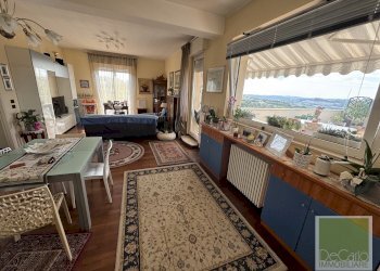 Mansarda Via Antonio Pacinotti, 45, Camerano - foto 8