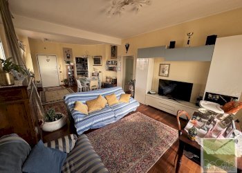 Mansarda Via Antonio Pacinotti, 45, Camerano - foto 9