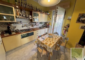 Mansarda Via Antonio Pacinotti, 45, Camerano - foto 10