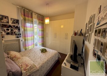 Mansarda Via Antonio Pacinotti, 45, Camerano - foto 11