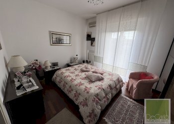 Mansarda Via Antonio Pacinotti, 45, Camerano - foto 12