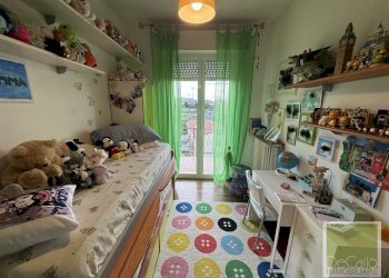 Mansarda Via Antonio Pacinotti, 45, Camerano - foto 13