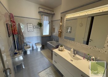 Mansarda Via Antonio Pacinotti, 45, Camerano - foto 14