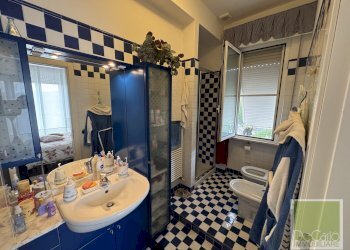 Mansarda Via Antonio Pacinotti, 45, Camerano - foto 15