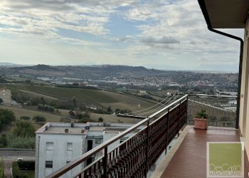 Mansarda Via Antonio Pacinotti, 45, Camerano - foto 16