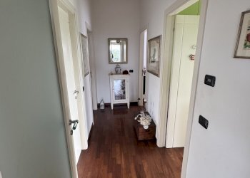 Mansarda Via Antonio Pacinotti, 45, Camerano - foto 17