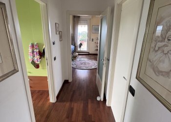 Mansarda Via Antonio Pacinotti, 45, Camerano - foto 18