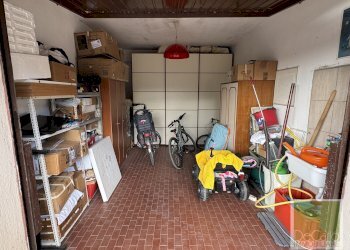 Mansarda Via Antonio Pacinotti, 45, Camerano - foto 19