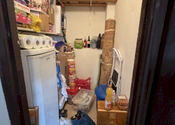 Mansarda Via Antonio Pacinotti, 45, Camerano - foto 22