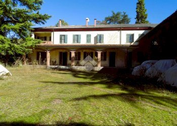 Casa indipendente Strada della Curetta, Alessandria - foto 1