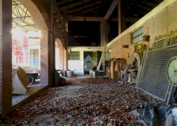 Casa indipendente Strada della Curetta, Alessandria - foto 12