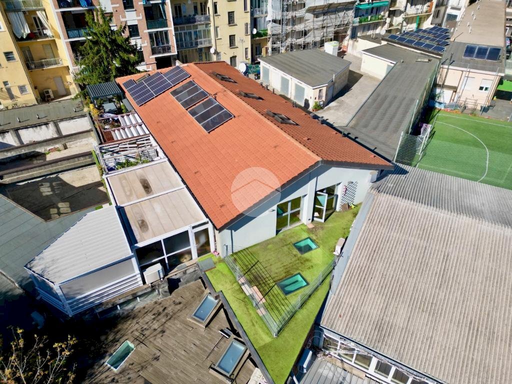 Loft Corso Trapani, Torino (neighborhood Cenisia) - photo 2