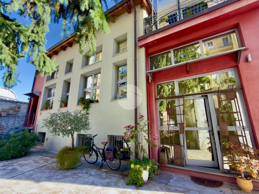 Loft Corso Trapani, Torino (neighborhood Cenisia) - photo 3