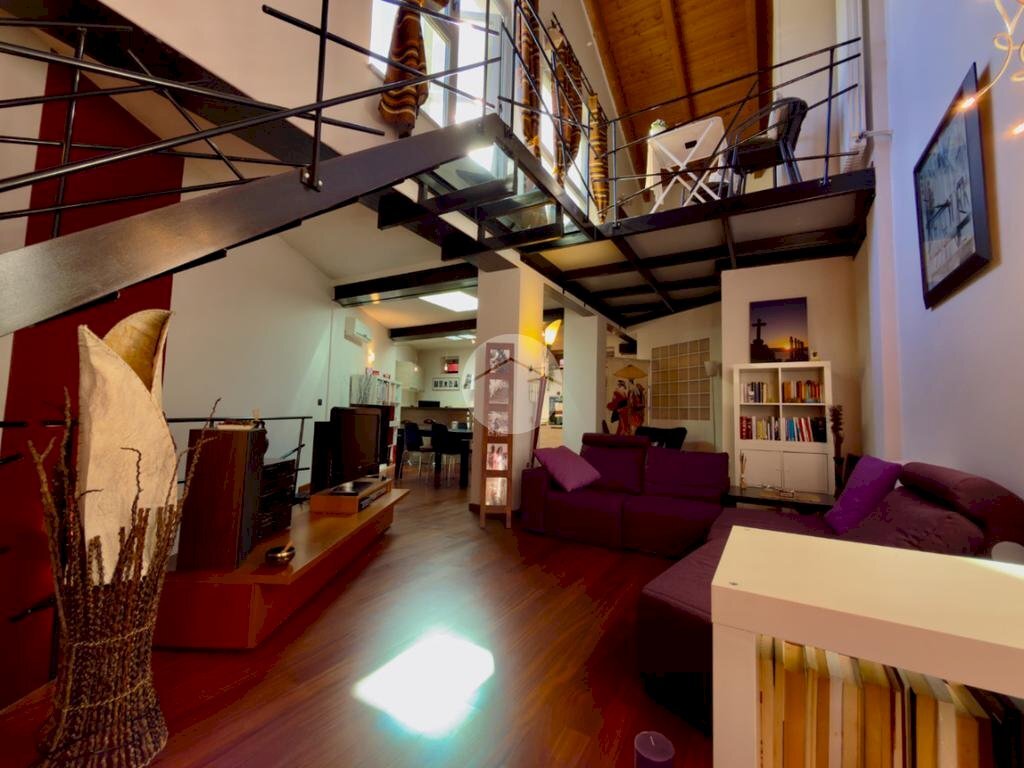 Loft Corso Trapani, Torino (neighborhood Cenisia) - photo 1