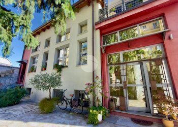 Loft Corso Trapani, Torino (neighborhood Cenisia) - photo 3