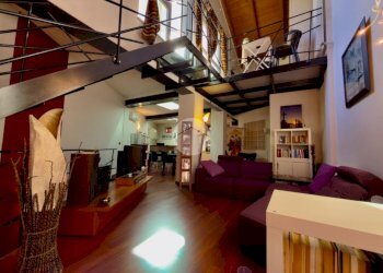 Loft Corso Trapani, Torino (neighborhood Cenisia) - photo 1