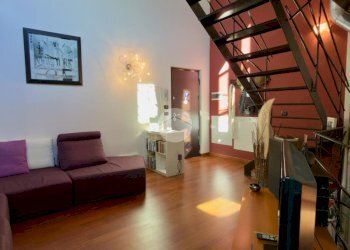 Loft Corso Trapani, Torino (neighborhood Cenisia) - photo 7