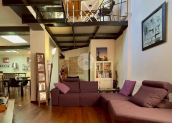 Loft Corso Trapani, Torino (neighborhood Cenisia) - photo 8