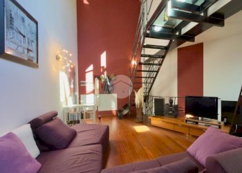 Loft Corso Trapani, Torino (neighborhood Cenisia) - photo 6