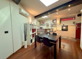 Loft Corso Trapani, Torino (neighborhood Cenisia) - photo 10