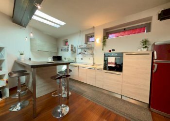 Loft Corso Trapani, Torino (neighborhood Cenisia) - photo 11