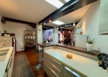 Loft Corso Trapani, Torino (neighborhood Cenisia) - photo 12