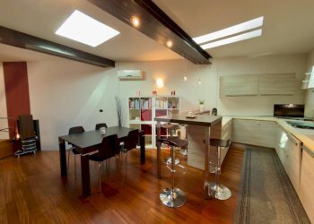 Loft Corso Trapani, Torino (neighborhood Cenisia) - photo 13