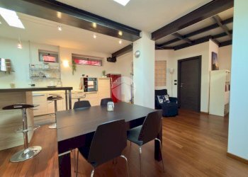 Loft Corso Trapani, Torino (neighborhood Cenisia) - photo 14