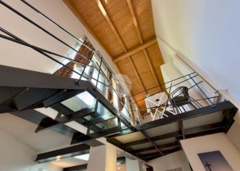 Loft Corso Trapani, Torino (neighborhood Cenisia) - photo 21