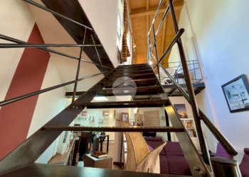 Loft Corso Trapani, Torino (neighborhood Cenisia) - photo 22