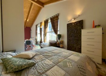 Loft Corso Trapani, Torino (neighborhood Cenisia) - photo 27