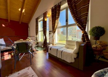 Loft Corso Trapani, Torino (neighborhood Cenisia) - photo 28