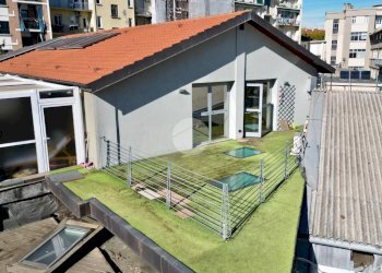 Loft Corso Trapani, Torino (neighborhood Cenisia) - photo 29