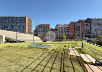 Loft Corso Trapani, Torino (neighborhood Cenisia) - photo 30
