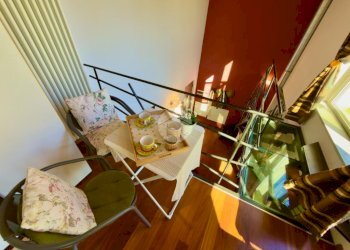 Loft Corso Trapani, Torino (neighborhood Cenisia) - photo 33
