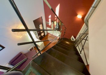 Loft Corso Trapani, Torino (neighborhood Cenisia) - photo 34