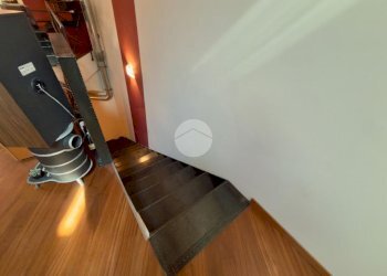 Loft Corso Trapani, Torino (neighborhood Cenisia) - photo 35