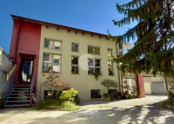 Loft Corso Trapani, Torino (neighborhood Cenisia) - photo 46