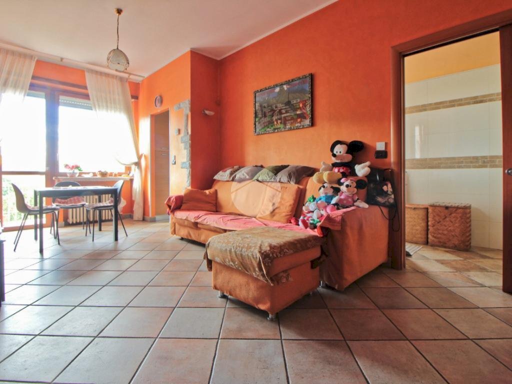 Three-room apartment Via Cercenasco, Torino (neighborhood Lingotto) - photo 3