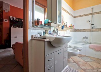 Trilocale Via Cercenasco, Torino (zona Lingotto) - foto 5