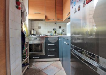 Trilocale Via Cercenasco, Torino (zona Lingotto) - foto 8