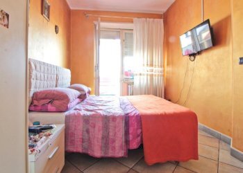 Trilocale Via Cercenasco, Torino (zona Lingotto) - foto 12