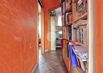 Trilocale Via Cercenasco, Torino (zona Lingotto) - foto 15