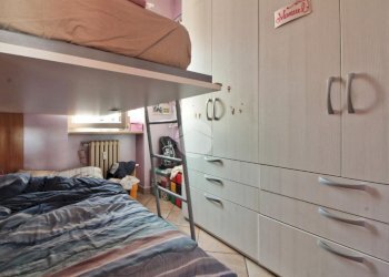 Trilocale Via Cercenasco, Torino (zona Lingotto) - foto 18