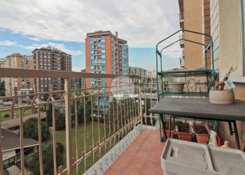 Trilocale Via Cercenasco, Torino (zona Lingotto) - foto 19