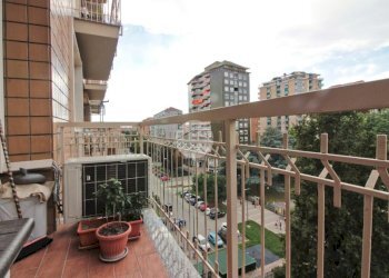 Trilocale Via Cercenasco, Torino (zona Lingotto) - foto 24