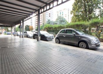 Trilocale Via Cercenasco, Torino (zona Lingotto) - foto 26